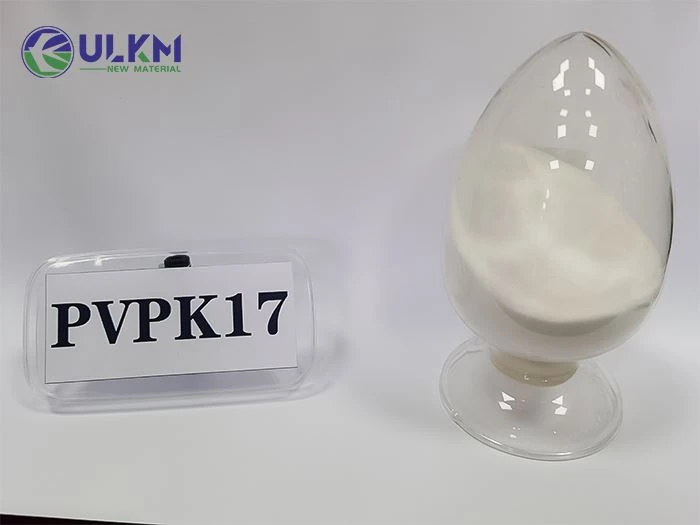 Povidone K-17
